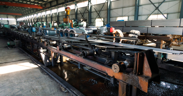 Stainless Exhaust Materials: The Foundation of Performance and Durability
