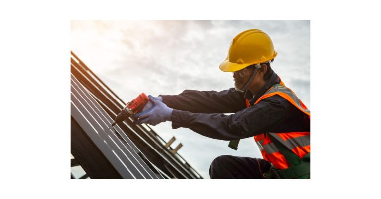 Comprehensive Roofing Service Built for Reliability, Efficiency, and Long-Term Value